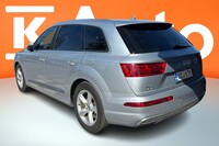 Audi Q7 vaihtoauto