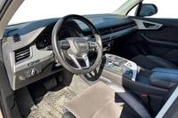 Audi Q7 vaihtoauto
