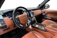 Land Rover Range Rover vaihtoauto