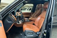 Land Rover Range Rover vaihtoauto