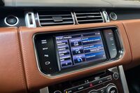 Land Rover Range Rover vaihtoauto