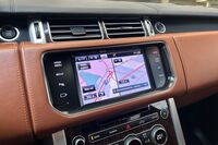 Land Rover Range Rover vaihtoauto