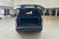 Land Rover Range Rover vaihtoauto