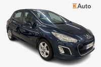 Peugeot 308 vaihtoauto