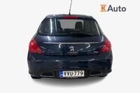 Peugeot 308 vaihtoauto