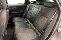 Jaguar F-PACE vaihtoauto