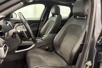 Jaguar F-PACE vaihtoauto