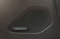 Jaguar F-PACE vaihtoauto