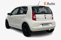 SEAT Mii vaihtoauto