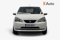 SEAT Mii vaihtoauto