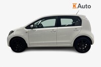 SEAT Mii vaihtoauto