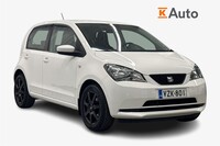 SEAT Mii vaihtoauto