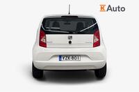 SEAT Mii vaihtoauto