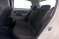 SEAT Mii vaihtoauto