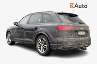 Audi Q7 vaihtoauto