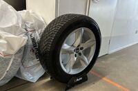 Audi Q7 vaihtoauto
