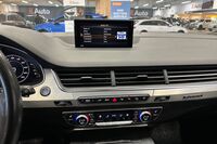 Audi Q7 vaihtoauto
