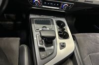 Audi Q7 vaihtoauto