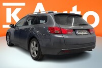 Honda Accord vaihtoauto