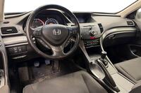 Honda Accord vaihtoauto