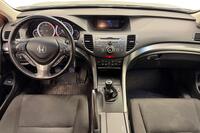 Honda Accord vaihtoauto