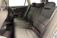 Honda Accord vaihtoauto