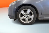 Honda Accord vaihtoauto