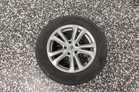 Honda Accord vaihtoauto