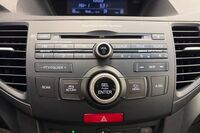 Honda Accord vaihtoauto