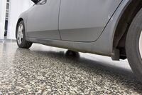 Honda Accord vaihtoauto