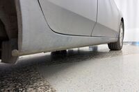 Honda Accord vaihtoauto