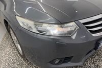 Honda Accord vaihtoauto