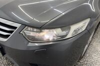 Honda Accord vaihtoauto