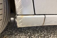 Honda Accord vaihtoauto