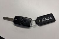 Honda Accord vaihtoauto