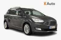 Ford Grand C-MAX vaihtoauto