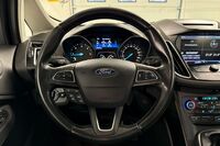 Ford Grand C-MAX vaihtoauto