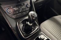 Ford Grand C-MAX vaihtoauto