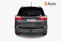Ford Grand C-MAX vaihtoauto