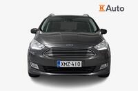 Ford Grand C-MAX vaihtoauto