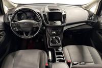 Ford Grand C-MAX vaihtoauto