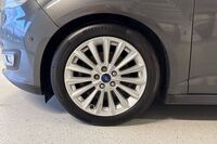 Ford Grand C-MAX vaihtoauto