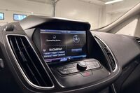 Ford Grand C-MAX vaihtoauto