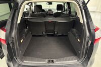 Ford Grand C-MAX vaihtoauto