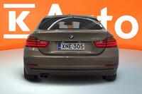BMW 428 vaihtoauto