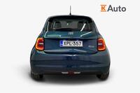 Fiat 500 vaihtoauto