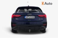Audi Q3 vaihtoauto