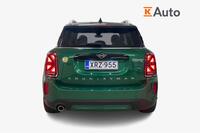 Mini Countryman vaihtoauto
