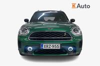 Mini Countryman vaihtoauto