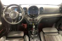 Mini Countryman vaihtoauto